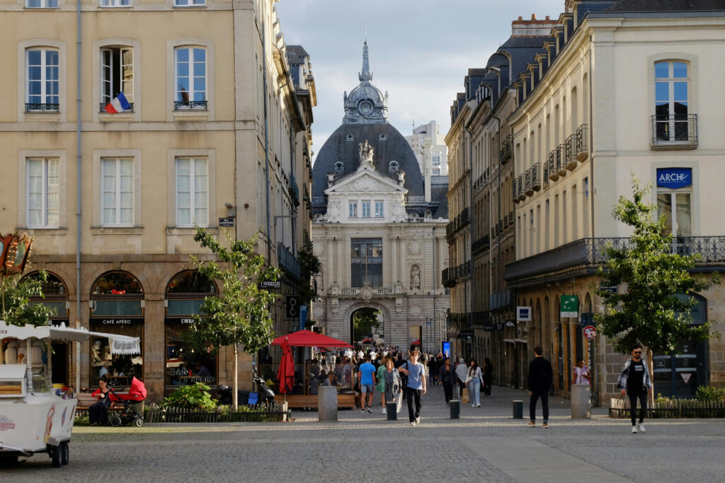 Agence Digital Jouss Rennes